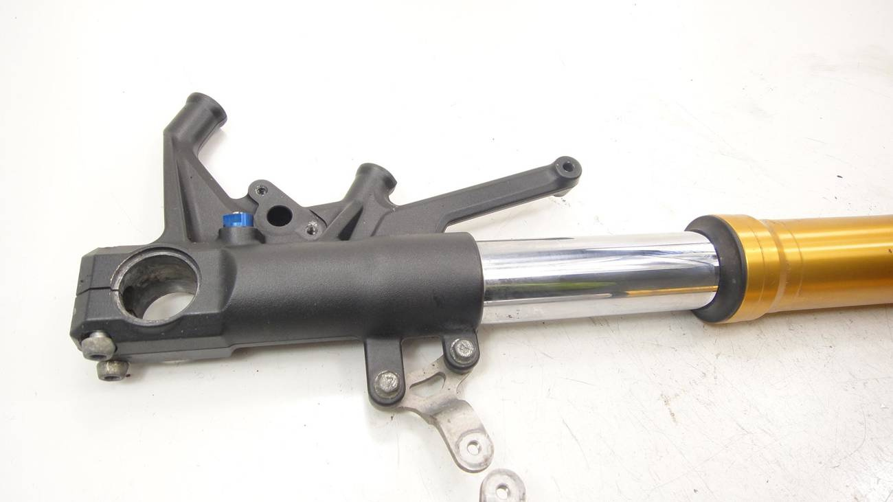 KAWASAKI ZZR 1400 ZX14R 12- ZAWIESZENIE PRZÓD LAGI | Sklep z