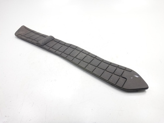 Suzuki Burgman 650 01-11 Rubber Floor Mat