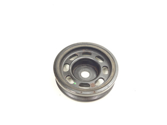 Vw Audi Skoda 1.5 Tfsi Tsi Crankshaft Pulley 04E105243E