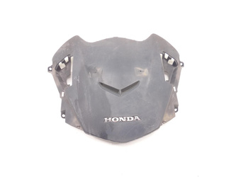 Honda Ntv 700 Deauville 06-13 Plastic Windshield