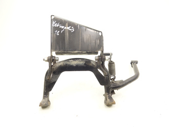 Peugeot Metropolis 400 13-19 Stopka nóżka centralna