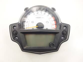 Kawasaki Versys 650 15- Counter Clock Display
