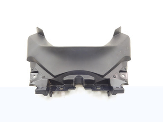 Plastic filling, Tricity 300 cockpit cover