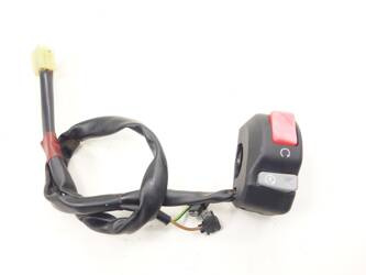 Yamaha Fz8 10-15 Right Switch