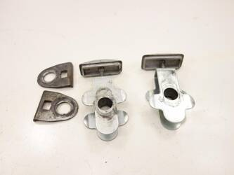 Gsf 600 Bandit 00-05 Tensions Chain Tensioners