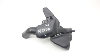 Kawasaki Zzr 600 E 93-06 Dolot Powietrza Rura