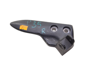 Yamaha Xv 1900 Midnight Star Right Driver Set