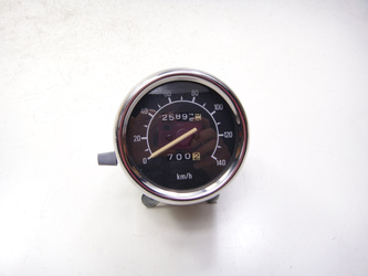 Yamaha Xv Virago 125 250 Licznik zegar prędkościomierz