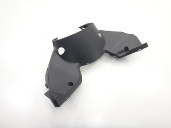 Kymco Ak 550 17-21 Plastic Handlebar Cover
