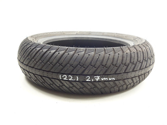 Opona do skutera zimowa Michelin 120/70/12