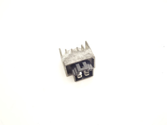 Peugeot Looxor 100 Voltage Regulator
