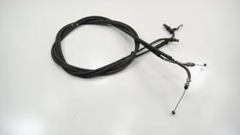 X-Max Scycruiser 125 05-09 Gas Lines Set