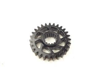 Aprilia 125 Pegaso Af1 Tuono Rs Rotax 123 Balancer Shaft Sprocket Cog 234430