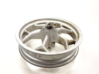 Front rim 3.50x15 Piaggio X10 125 350