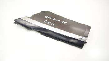 Kawasaki Gpx 600R 85-89 Side Side Fairing Right