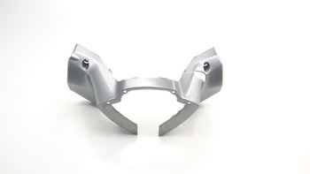 Kymco Xciting 400 Plastic Handlebar Cover