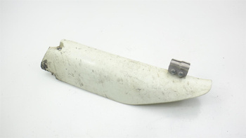 Suzuki Rmz 250 10-17 Plastic Shin Cover