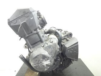Kawasaki Z750 07-12 Engine Warranty 30 Days