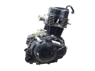 Hanway Masai Rieju 152fmi Engine 14 Day Warranty