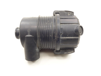 Microcar Due 19-24 Airbox obudowa filtra powietrza