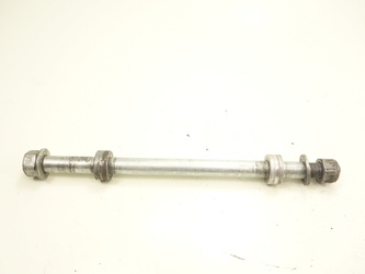 Aprilia Pegaso 125 ROTAX 123 Rear wheel axle
