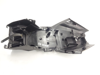 Kawasaki Ninja 125 19-23 Błotnik tył nadkole