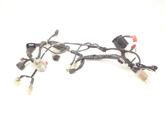 Honda Pcx 125 15-18 Installation Electrical Harness