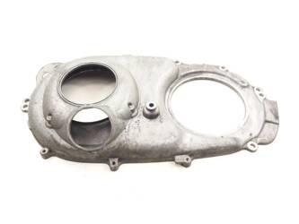 The cover covers Yamaha T-max 500 08-11