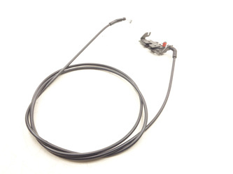 Piaggio Mp3 Yourban 300 cable seat lock