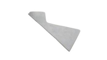 Yamaha Nmax Ocito 125 15-21 Rubber Floor Mat