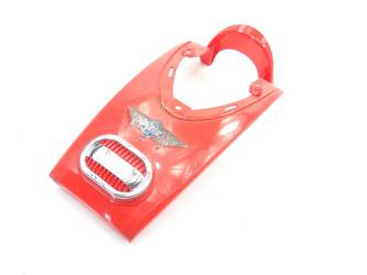 Jm Oldies 50 4T Jj50Qt Krawat Maska Nosek