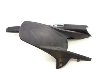 Honda Cbr 650 Rear Fender On Wheel