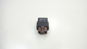 Sym Cruisym 125 18-23 Relay Controller
