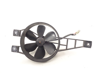 Peugeot Satelis 125 Radiator fan