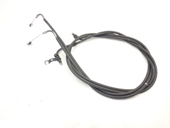 X-Max Scycruiser 125 05-09 Gas Links