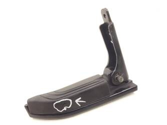 Right passenger footrest Piaggio Mp3 350 hpe