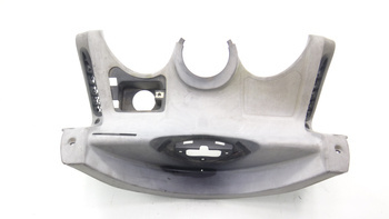 Kymco Grand Dink 125 Cockpit Plastic Before Knee