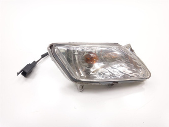 X-Max 05-09 Skycruiser Turn Signal Direction