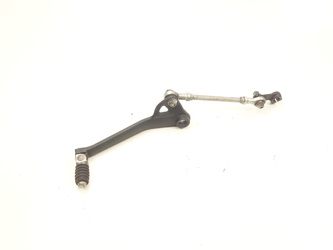 Moto Morini X-cape 650 20-25 Gear shift lever kickstand
