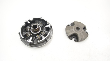 X-Max Skycruiser 125 10-14 Variator Complete