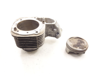 Bmw r 1100 rt rs Cylinder lewy tłok komplet