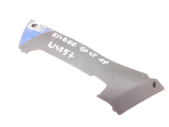 Kisbee 50 4T 10-20 Skirting Board Left