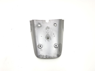 Piaggio Vespa Gt S 125 Rear Fender For Registration