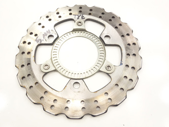 Kawasaki Ninja 125 19-23 Rear brake disc