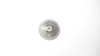 Kymco Agility 50 2T Counterplate