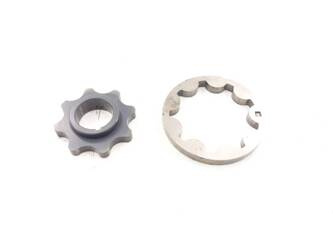 Aixam Lombardini Ldw 492 Oil Pump Modes