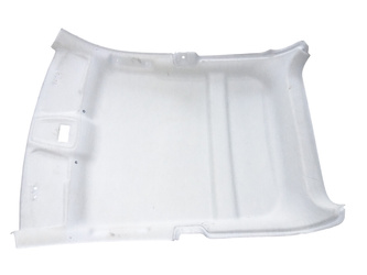 Microcar M.go Highland X Upholstery headliner roof