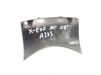 Piaggio X-Evo 125 04-12 Plastic Backside