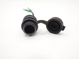 Sym Gts 125 Evo  Gniazdo Zapalniczki 12V