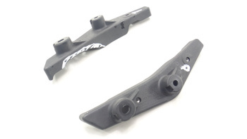 Kymco Ak 550 17-21 Plastic Windshield Mount